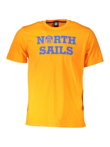 Мъжка тениска с къс ръкав NORTH SAILS