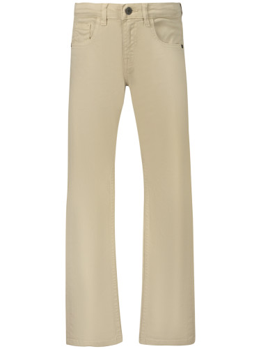 Детски бежови дънки GUESS