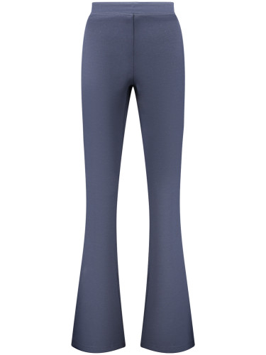 Дамски сини панталони K-WAY