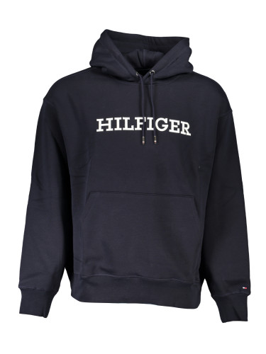 Мъжки суитшърт без цип Tommy Hilfiger
