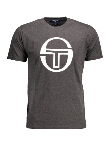 Мъжка тениска с къс ръкав SERGIO TACCHINI