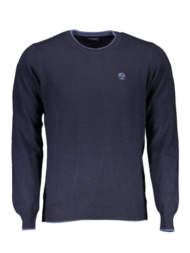 Мъжки син пуловер North Sails