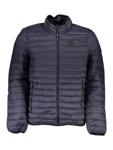 Мъжко синьо яке GIAN MARCO VENTURI