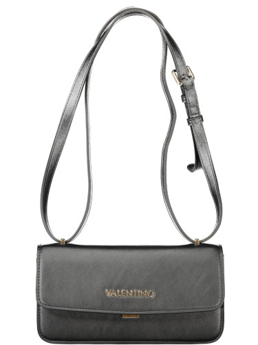 Черна чанта Valentino