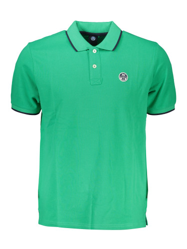 Мъжки поло ризи North Sails зелени