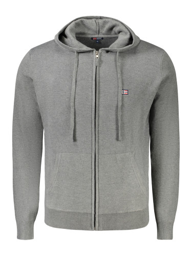 Мъжки суичър с качулка Норвегия 1963