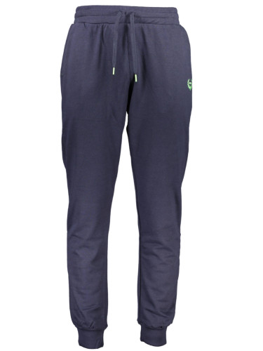 Мъжки сини панталони Gian Marco Venturi