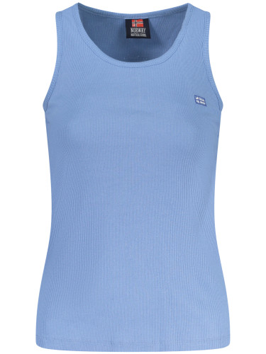 Дамски потник НОРВЕГИЯ 1963 син