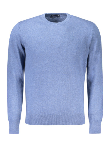 Мъжки син пуловер North Sails