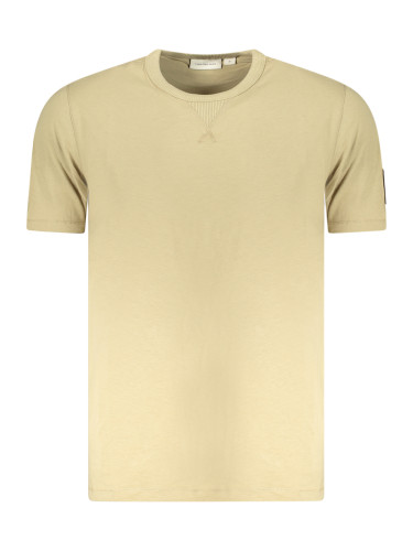 Мъжка тениска с къс ръкав Calvin Klein