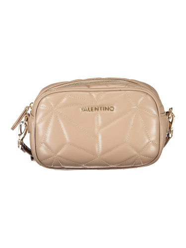 Дамска чанта VALENTINO кафява