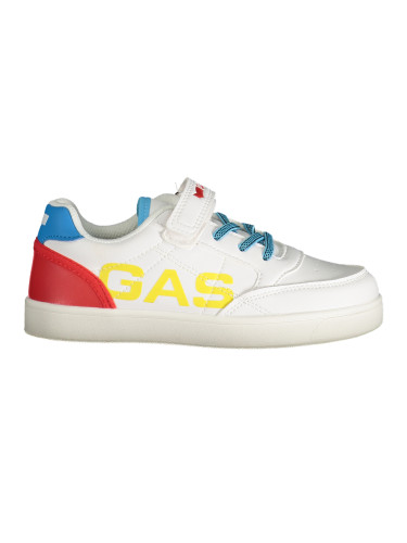 Детски маратонки GAS бели