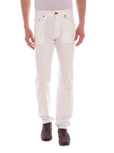 Мъжки бели панталони GANT