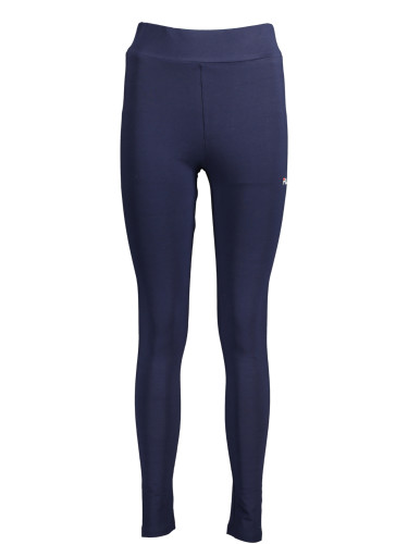 Дамски син клин FILA