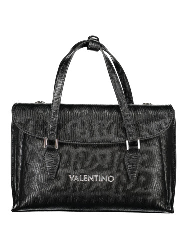 Черна чанта Valentino