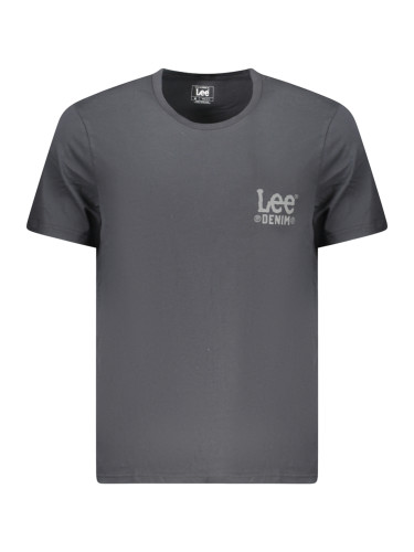 Мъжка тениска с къс ръкав Lee