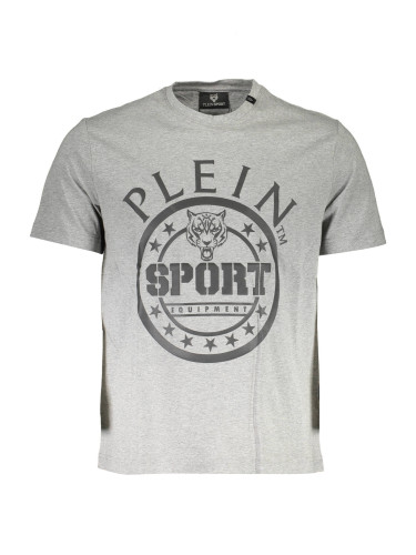 Мъжка тениска с къс ръкав Plein Sport