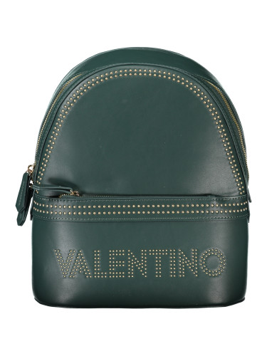 Дамска раница Valentino в зелено