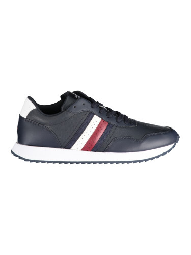 Сини мъжки спортни маратонки TOMMY HILFIGER