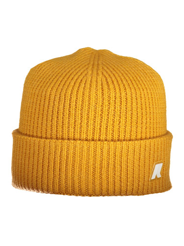 Жълта шапка K-WAY