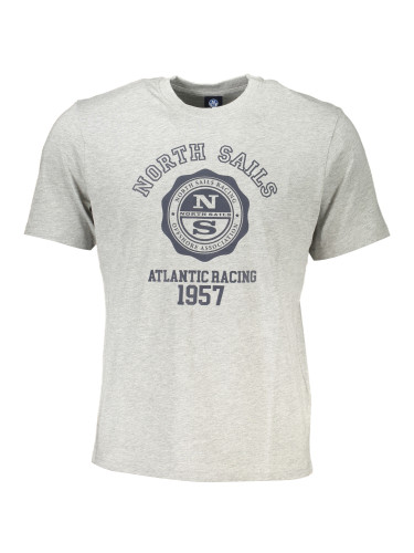 Мъжка тениска с къс ръкав NORTH SAILS