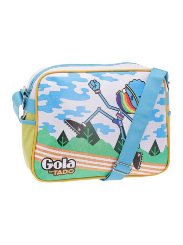 Дамска чанта за рамо Gola