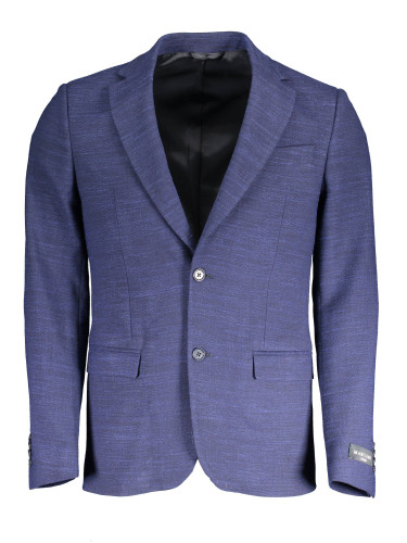 Дамско яке Guess Marciano синьо