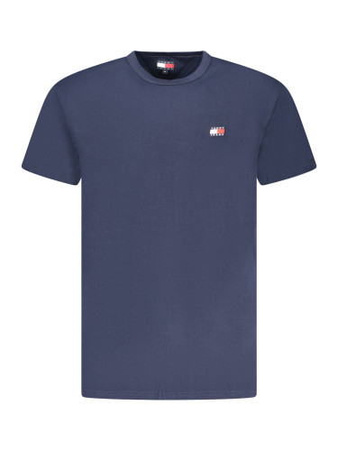 Мъжка синя тениска Tommy Hilfiger