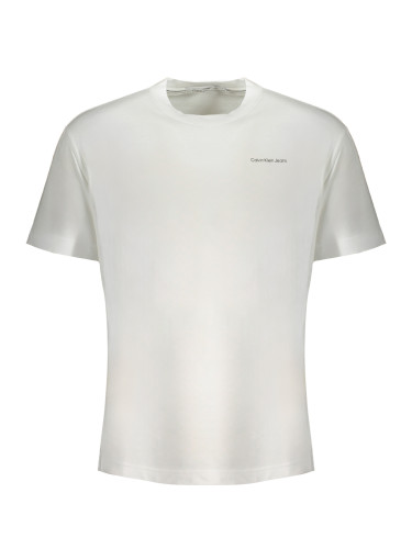 Мъжка тениска с къс ръкав Calvin Klein