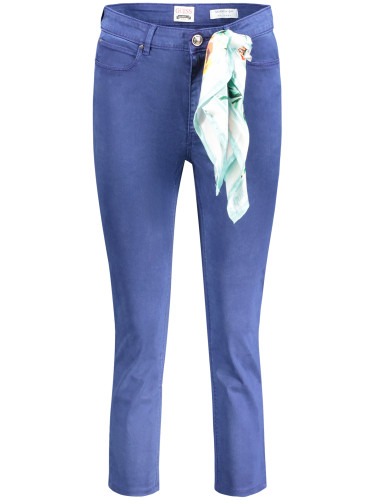 Дамски сини дънки GUESS