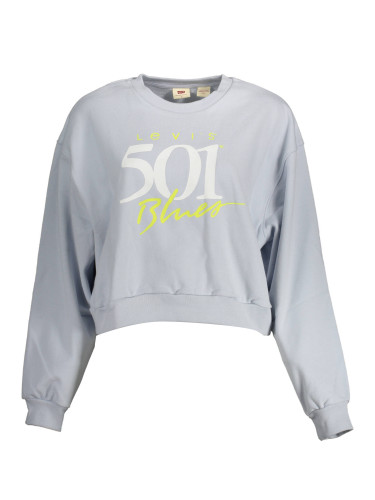 Дамски суитшърт LEVI'S без цип