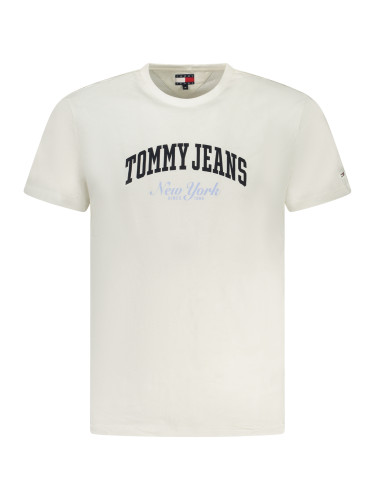 Мъжка тениска с къс ръкав Tommy Hilfiger