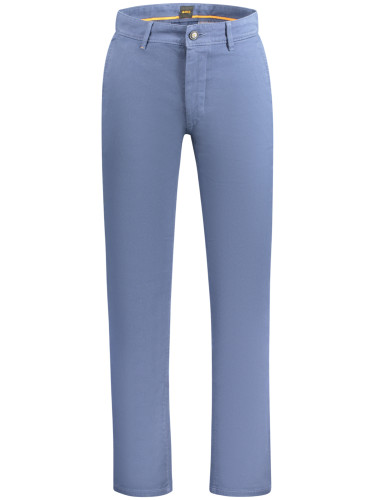 Мъжки сини панталони HUGO BOSS