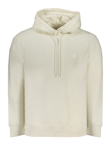 Мъжки бял суитшърт Calvin Klein