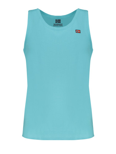 Син мъжки потник НОРВЕГИЯ 1963