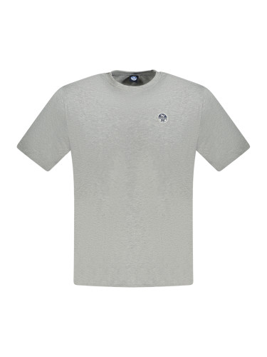 Мъжка тениска с къс ръкав NORTH SAILS