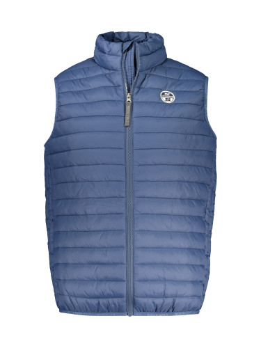 Мъжки син елек North Sails