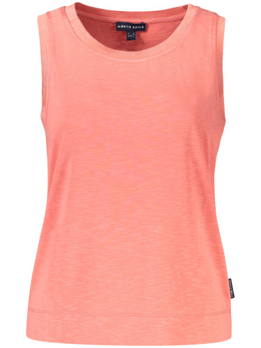 Дамски розов потник North Sails