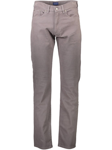 Мъжки сиви панталони GANT