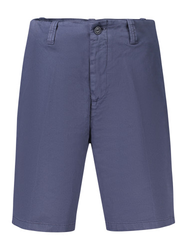 Дамски сини шорти North Sails