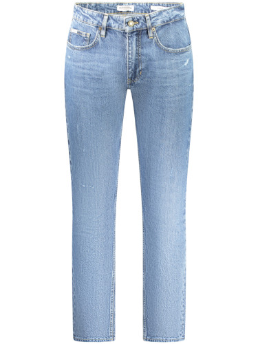 Мъжки дънки GUESS сини