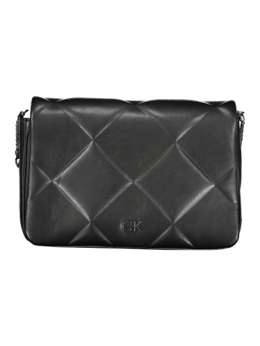 Черна чанта Calvin Klein