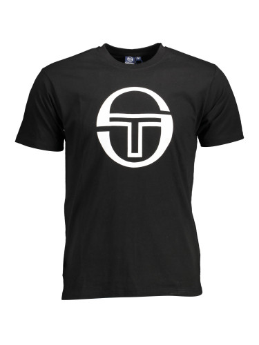 Мъжка тениска с къс ръкав Sergio Tacchini