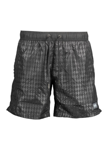 Мъжки бански костюми на Карл Лагерфелд