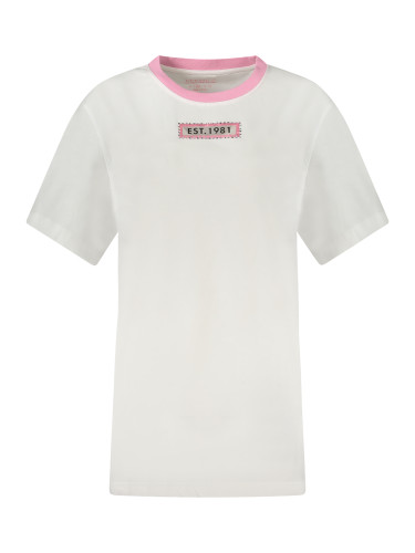 Дамска тениска с къс ръкав GUESS