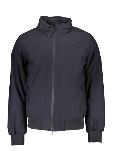 Мъжко синьо яке North Sails