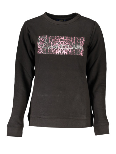 Дамски суитшърт CAVALLI CLASS без цип