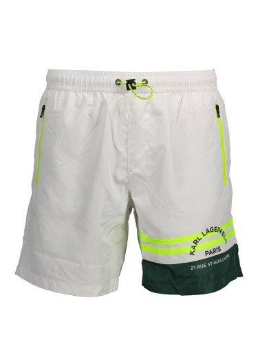 Мъжки бански шорти KARL LAGERFELD