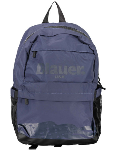 Синя раница Blauer за мъже
