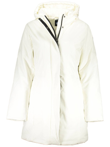 Дамско бяло зимно яке North Sails
